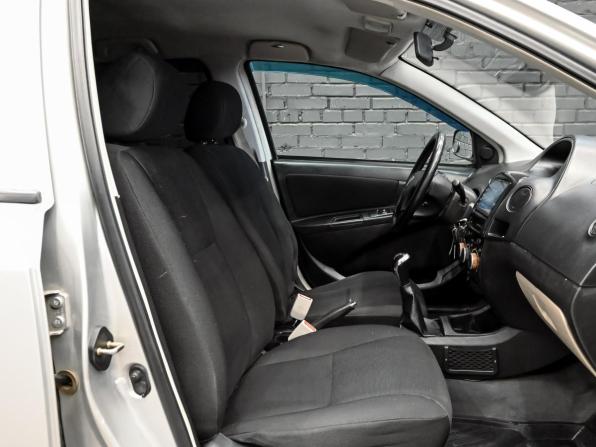 Geely MK I с пробегом 2012 года, цена 200 000 рублей, 169149 км, седан, Автокод Объявления