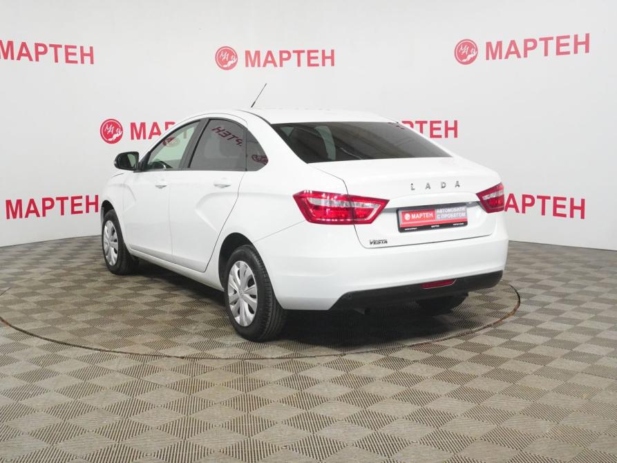 Lada (ВАЗ) Vesta I Вологда  - изображение 7