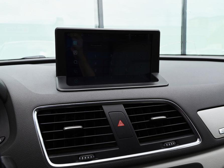Audi Q3 I (8U) Екатеринбург  - изображение 12