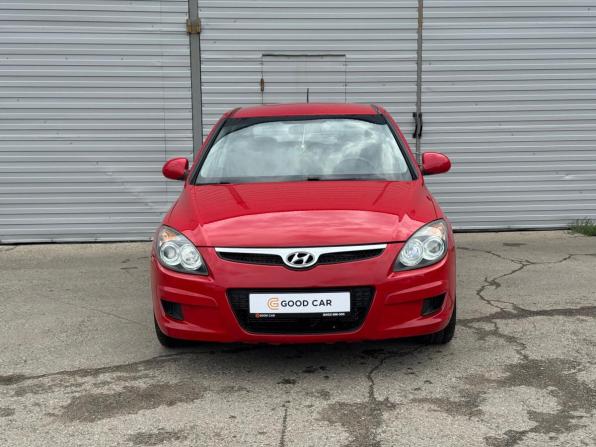 Hyundai i30 I с пробегом 2009 года, цена 647 000 рублей, 275897 км, хэтчбек, Автокод Объявления
