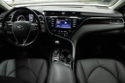 Toyota Camry VIII (XV70) Уфа  - изображение 32