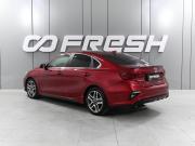 Kia Cerato IV Ростов-на-Дону  - изображение 22