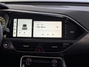 Geely Tugella I Рестайлинг Москва  - изображение 45
