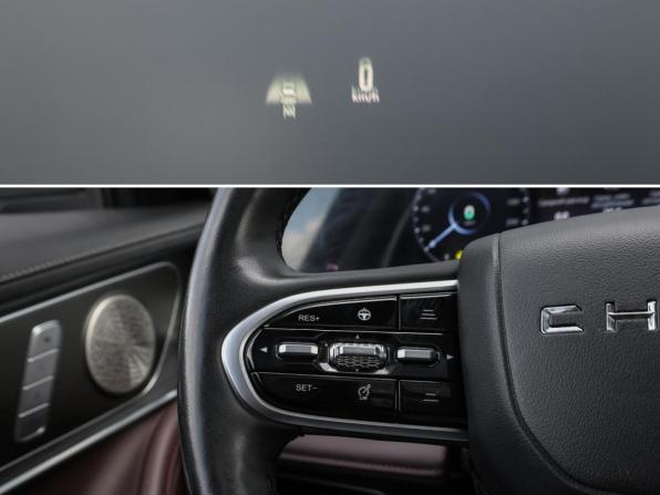 Chery Tiggo 8 Pro Plug-in Hybrid с пробегом 2023 года, цена 2 470 000 рублей, 28566 км, внедорожник, Автокод Объявления