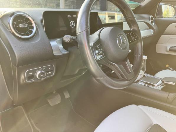 Mercedes-Benz GLB I (X247) с пробегом 2020 года, цена 3 190 000 рублей, 101278 км, внедорожник, Автокод Объявления