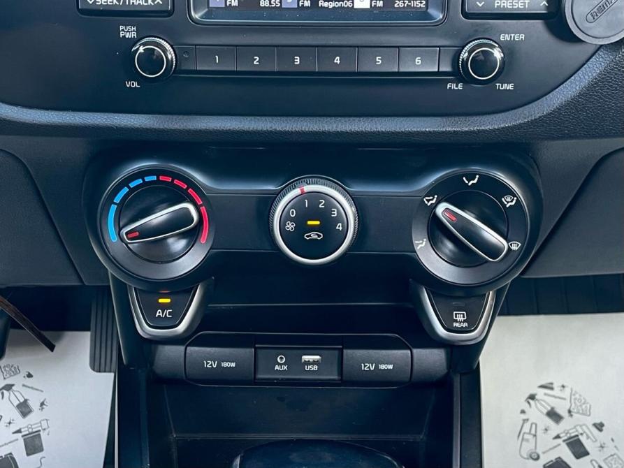 Kia Rio IV Краснодар  - изображение 15
