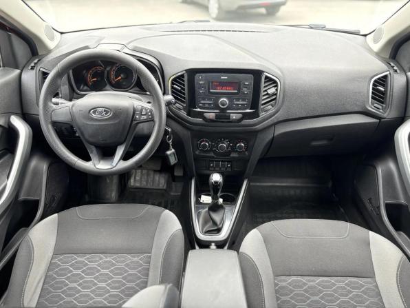 Lada (ВАЗ) XRAY I с пробегом 2019 года, цена 1 250 000 рублей, 69000 км, хэтчбек, Автокод Объявления