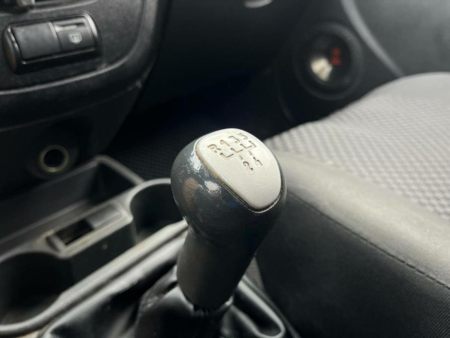 Lada (ВАЗ) Granta I Нижнекамск  - изображение 10