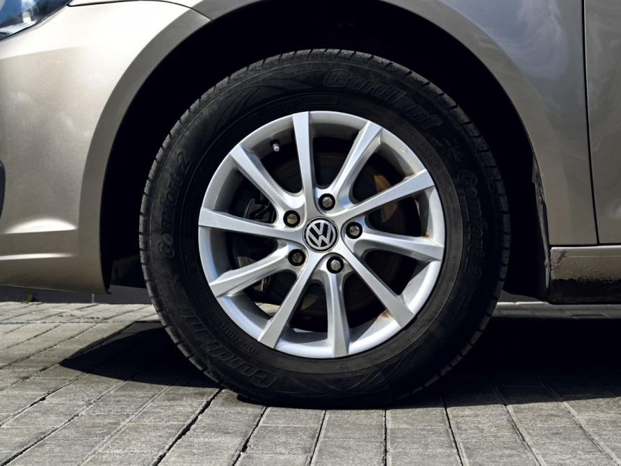 Volkswagen Touran I Рестайлинг 2 Екатеринбург  - изображение 19