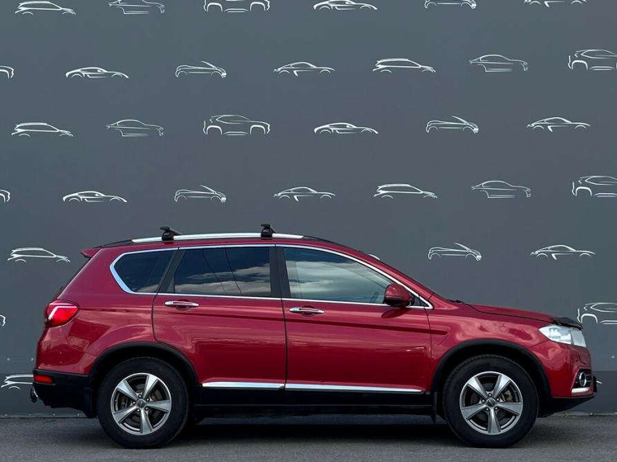 Haval H6 I Санкт-Петербург  - изображение 14