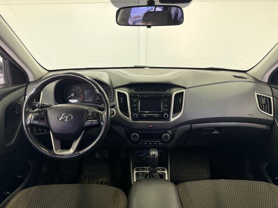 Hyundai Creta I Уфа  - изображение 7