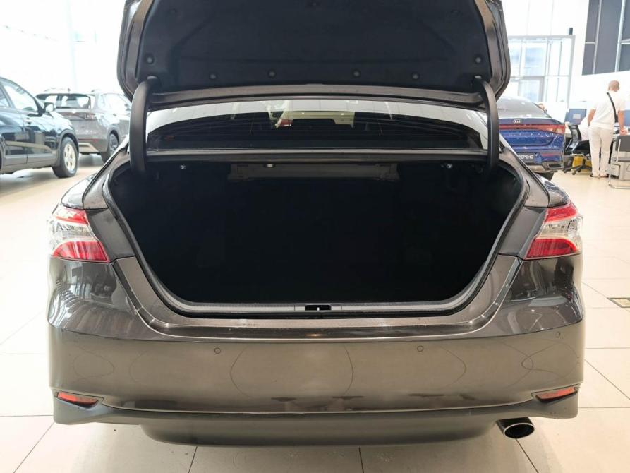 Toyota Camry VIII (XV70) Рестайлинг Казань  - изображение 12