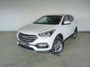 Hyundai Santa Fe III Рестайлинг Москва  - изображение 18