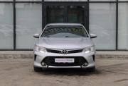 Toyota Camry VII (XV50) Рестайлинг Саратов  - изображение 30