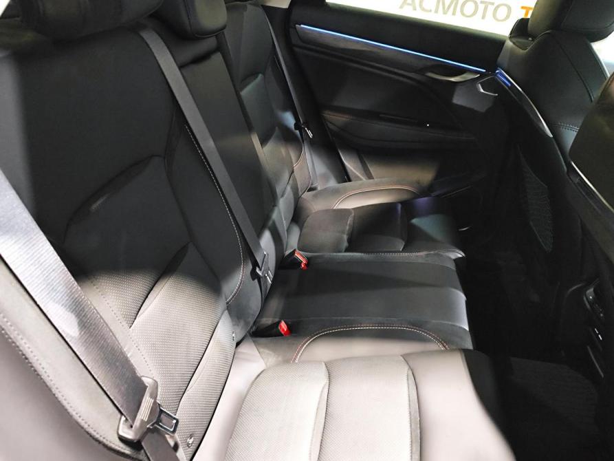 Geely Tugella I Екатеринбург  - изображение 24