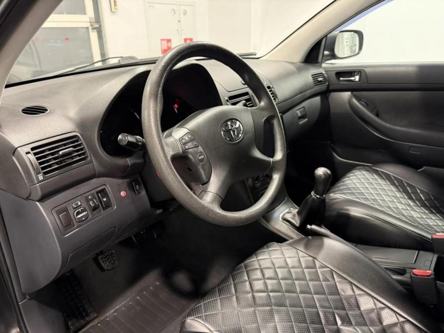 Toyota Avensis II Рестайлинг Подольск  - изображение 7