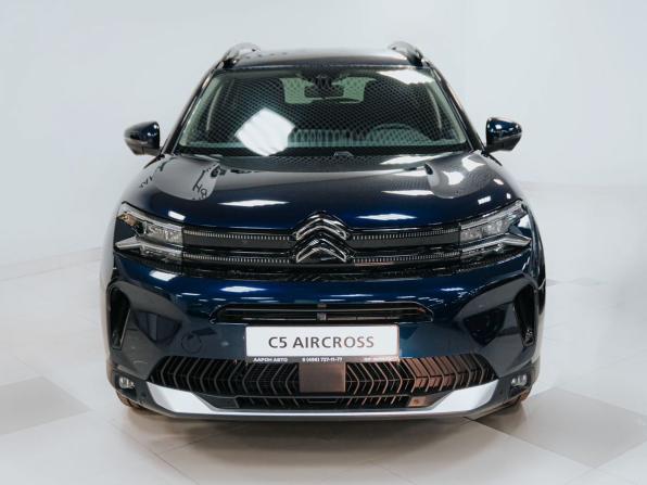 Новый Citroen C5 Aircross I Рестайлинг 2024 года, цена 3 999 000 рублей, внедорожник, Автокод Объявления