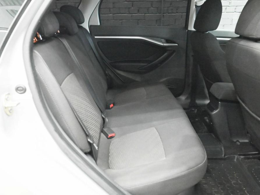 Lada (ВАЗ) Vesta I Екатеринбург  - изображение 11