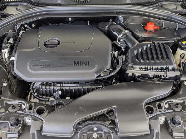 Mini Clubman II Рестайлинг с пробегом 2019 года, цена 2 250 000 рублей, 57690 км, универсал, Автокод Объявления