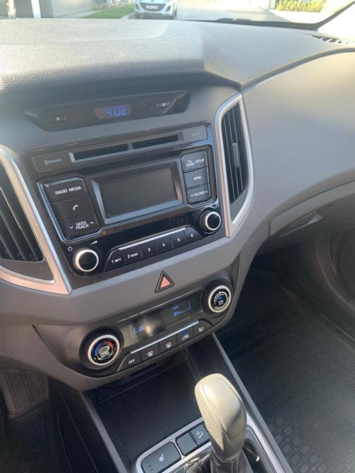 Hyundai Creta I Астрахань  - изображение 18