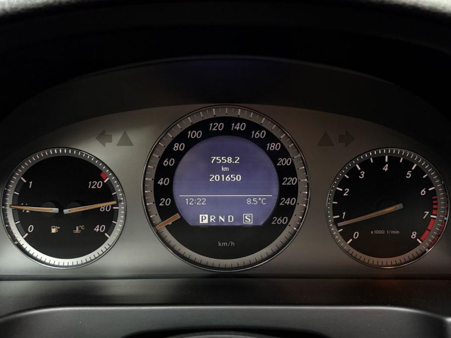 Mercedes-Benz C-Класс III (W204) Ижевск  - изображение 35