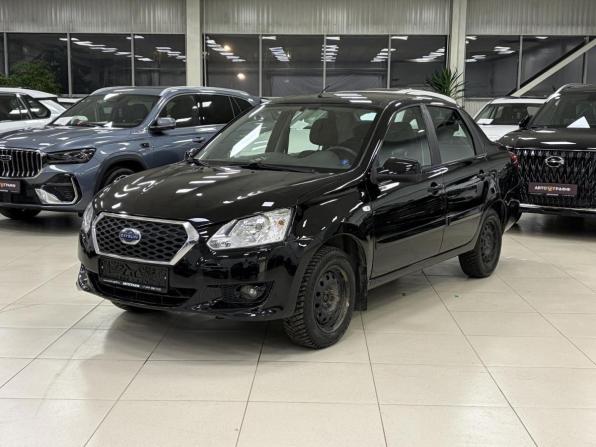 Datsun on-DO I с пробегом 2017 года, цена 519 000 рублей, 93476 км, седан, Автокод Объявления