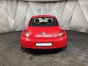 Volkswagen Beetle II (A5) Москва  - изображение 26