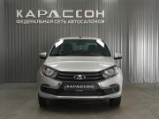Lada (ВАЗ) Granta I Рестайлинг Пермь  - изображение 20