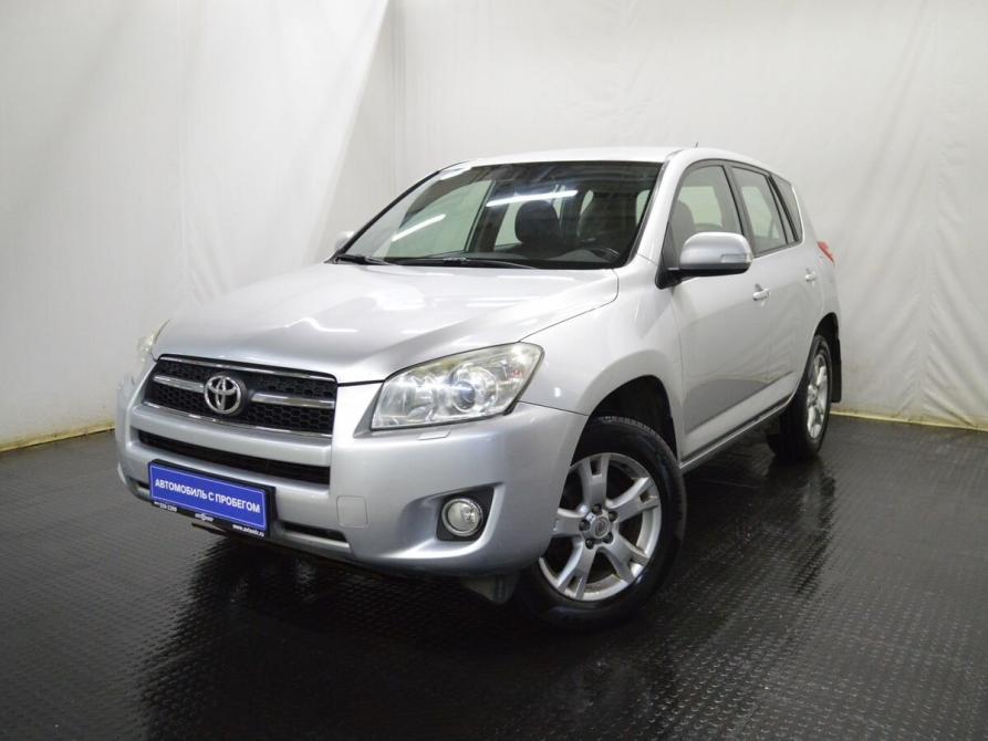 Toyota RAV4 III (XA30) Санкт-Петербург  - изображение 1
