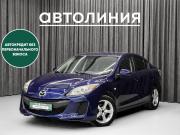 Mazda 3 II (BL) Рестайлинг Красноярск  - изображение 20