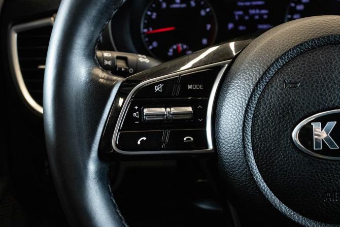 Kia Seltos I с пробегом 2021 года, цена 2 449 000 рублей, 74360 км, внедорожник, Автокод Объявления