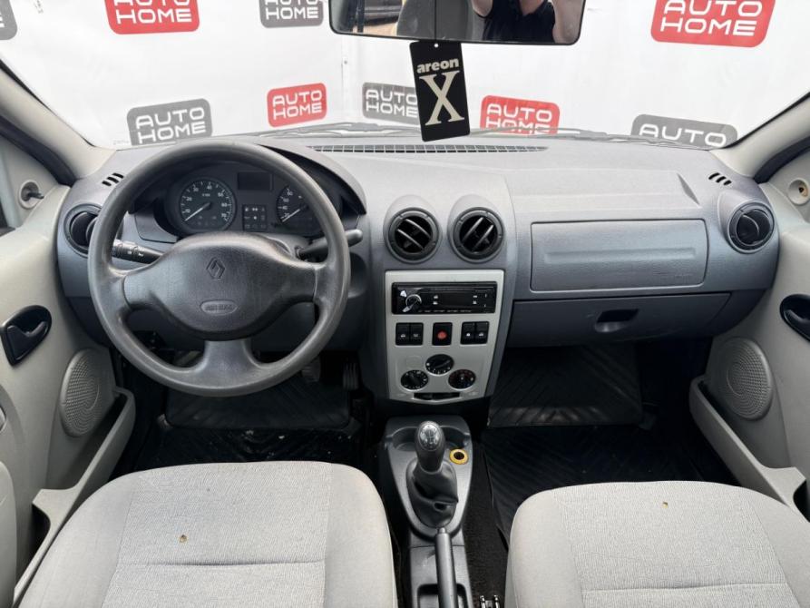 Renault Logan I Санкт-Петербург  - изображение 8