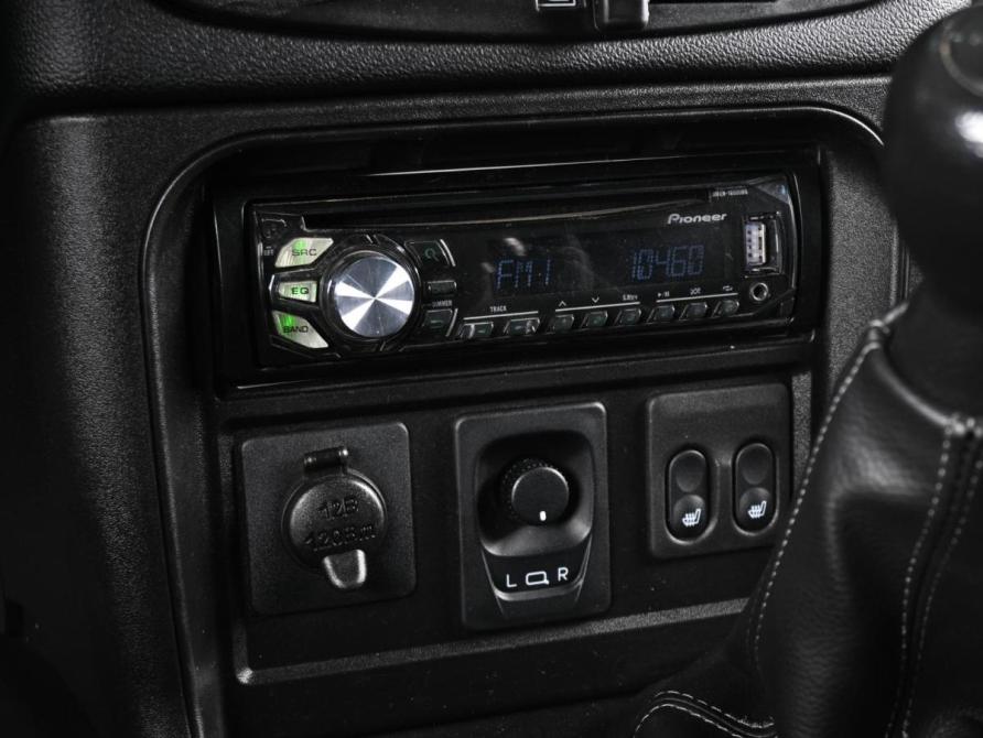 Lada (ВАЗ) Niva Travel I Ростов-на-Дону  - изображение 14