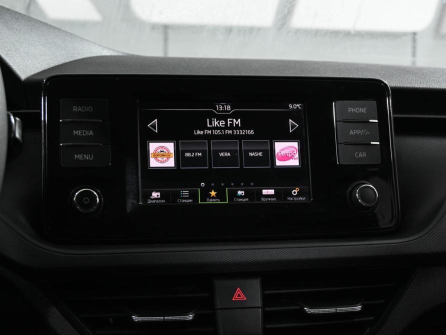 Skoda Rapid II Ростов-на-Дону  - изображение 13