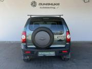 Chevrolet Niva I Рестайлинг Калининград  - изображение 21