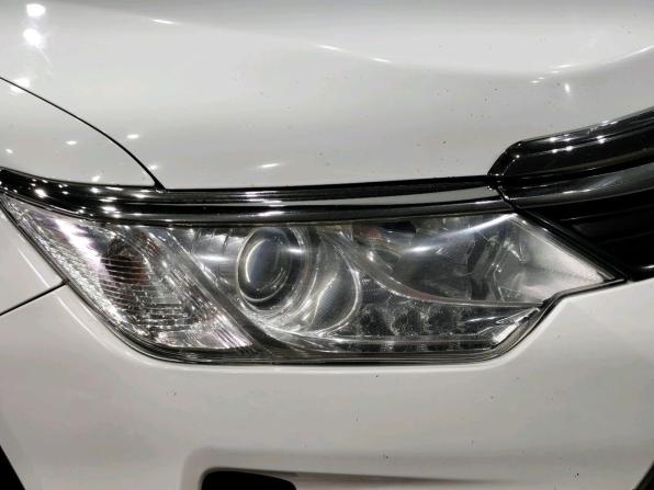 Toyota Camry VII (XV50) Рестайлинг с пробегом 2017 года, цена 1 925 000 рублей, 145200 км, седан, Автокод Объявления