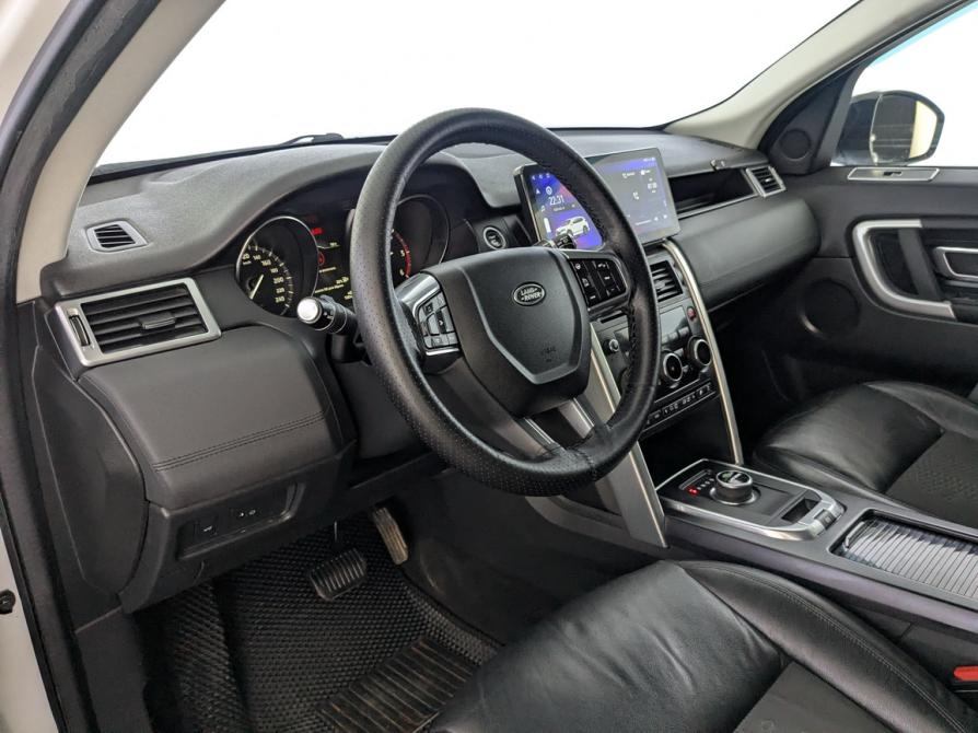 Land Rover Discovery Sport I Москва  - изображение 18