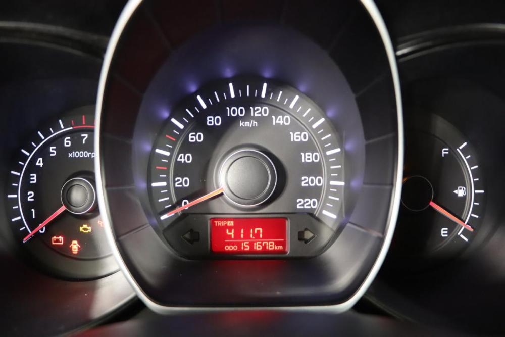 Kia Rio III Нижний Новгород  - изображение 14