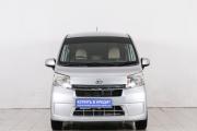 Daihatsu Move V Рестайлинг Красноярск  - изображение 24