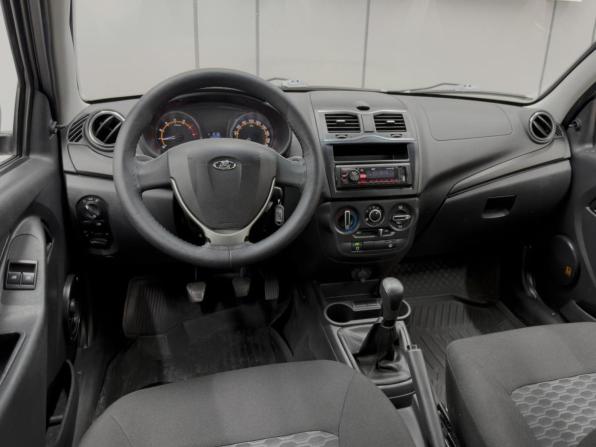 Lada (ВАЗ) Granta I Рестайлинг с пробегом 2020 года, цена 689 000 рублей, 140225 км, лифтбек, Автокод Объявления