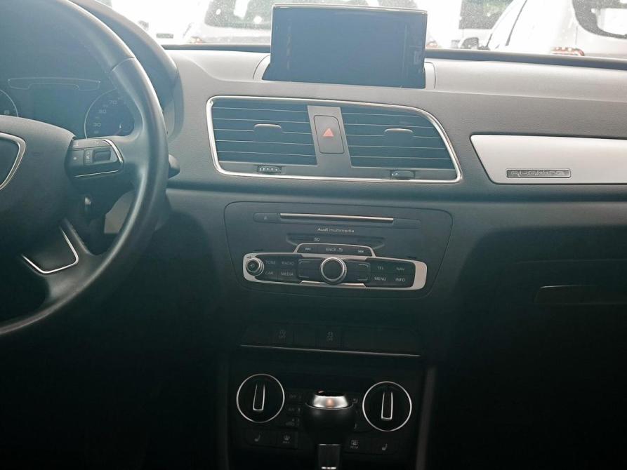 Audi Q3 I (8U) Рестайлинг Казань  - изображение 18