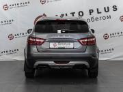Lada (ВАЗ) Vesta I Минеральные Воды  - изображение 20