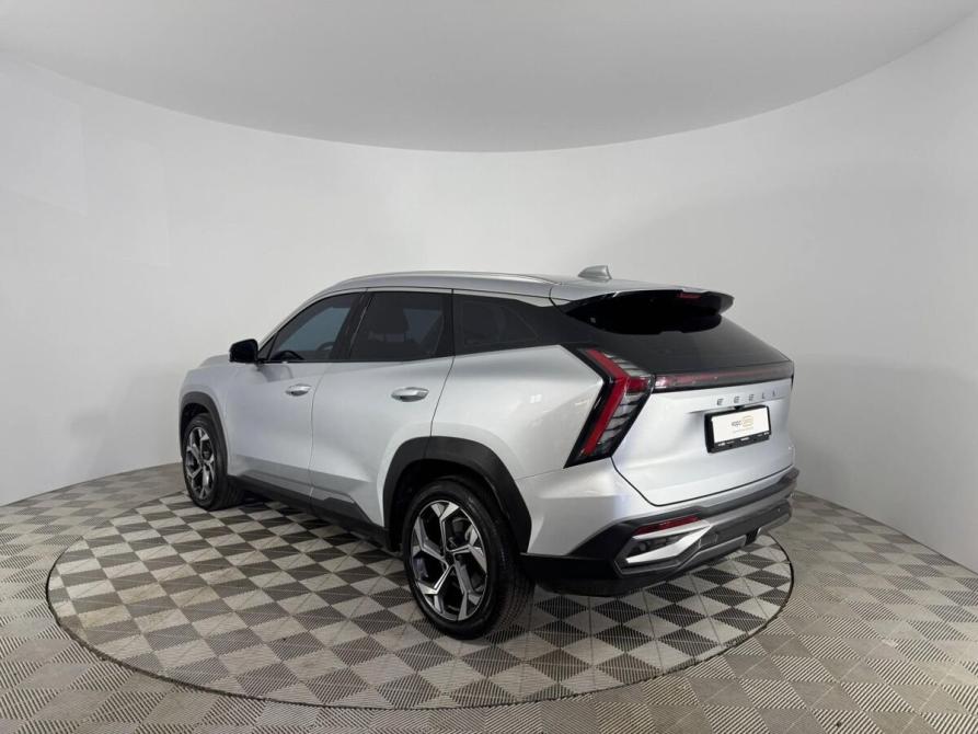 Geely Atlas II Ногинск  - изображение 8