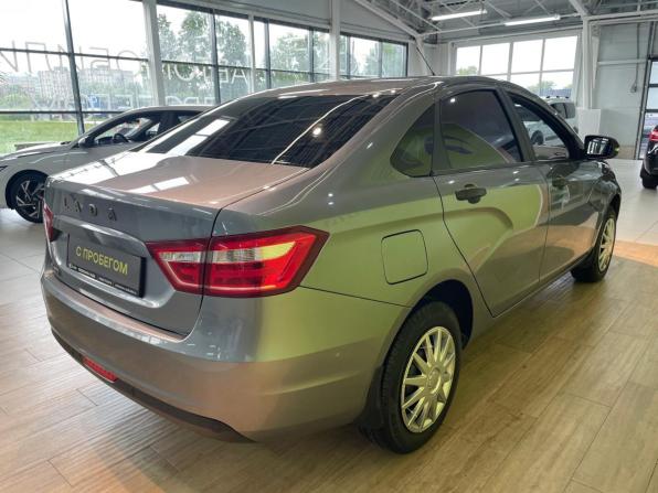 Lada (ВАЗ) Vesta I с пробегом 2019 года, цена 759 000 рублей, 103139 км, седан, Автокод Объявления