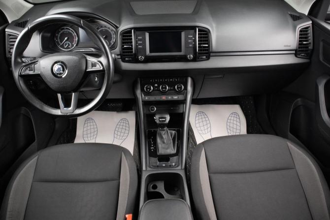Skoda Karoq I с пробегом 2020 года, цена 2 189 000 рублей, 84555 км, внедорожник, Автокод Объявления