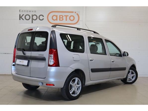 Lada (ВАЗ) Largus I с пробегом 2013 года, цена 659 000 рублей, 97307 км, универсал, Автокод Объявления