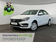 Lada (ВАЗ) Vesta I Рестайлинг (NG) Великий Новгород  - изображение 21