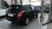 Lifan X60 I Рестайлинг Санкт-Петербург  - изображение 8