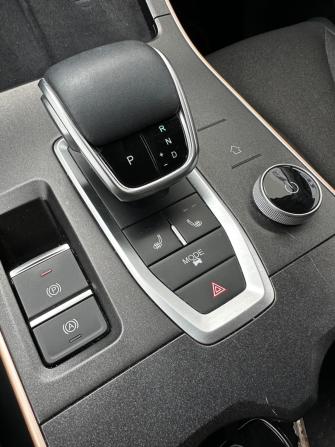 Omoda C5 I с пробегом 2023 года, цена 1 750 000 рублей, 40903 км, внедорожник, Автокод Объявления