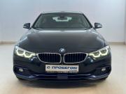 BMW 4 серии F32/F33/F36 Рестайлинг Москва  - изображение 23